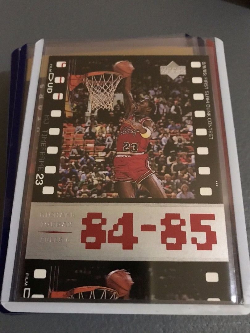 michael jordan ebay