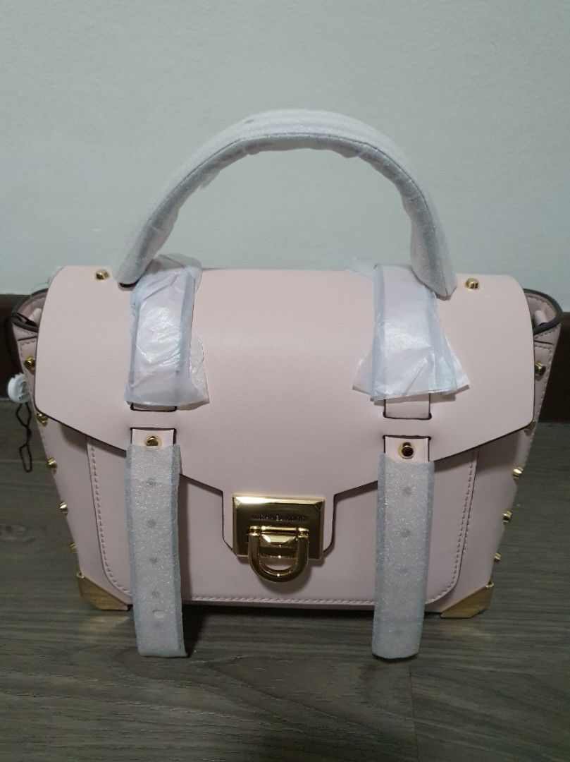 Free Delivery MK bag Michael Kors MK Manhattan Bag Luxury Bags