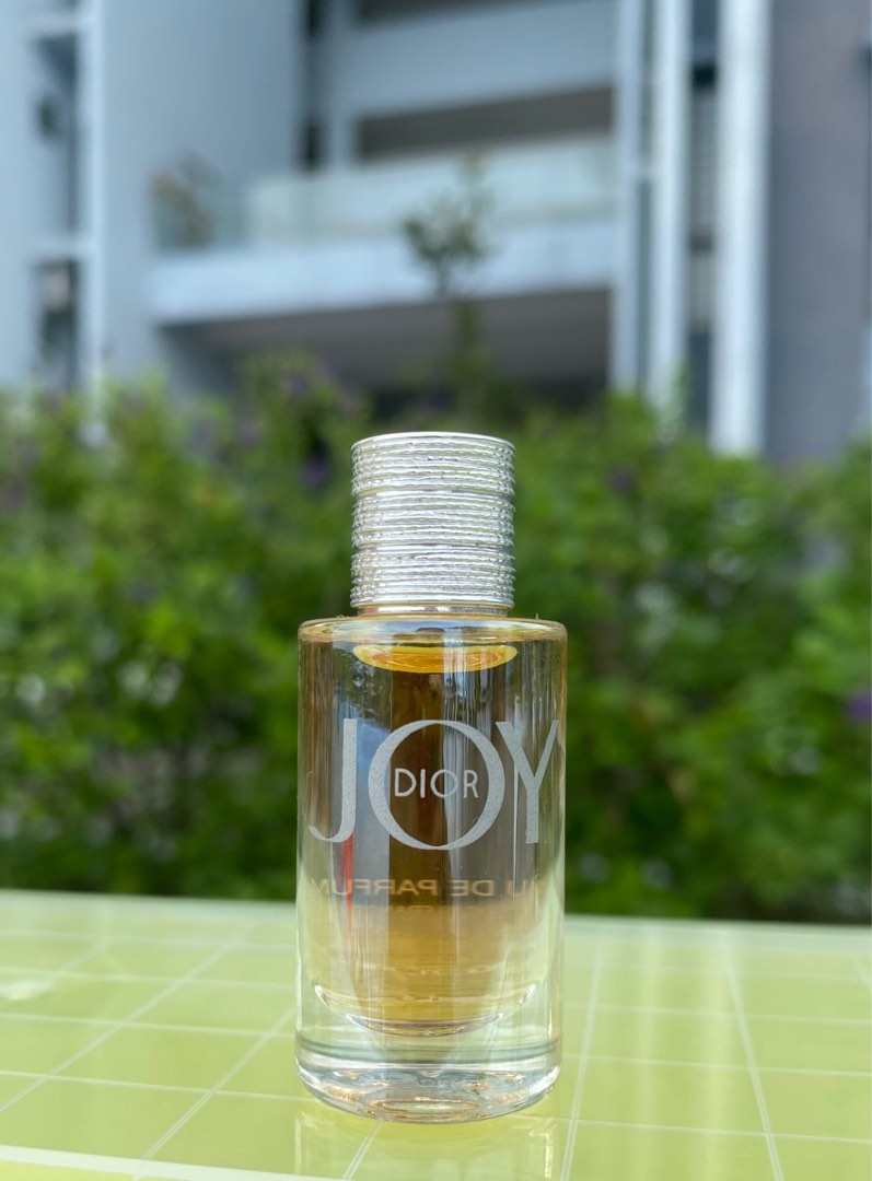 Mini Dior Joy EDP 5ml Beauty Personal Care Fragrance