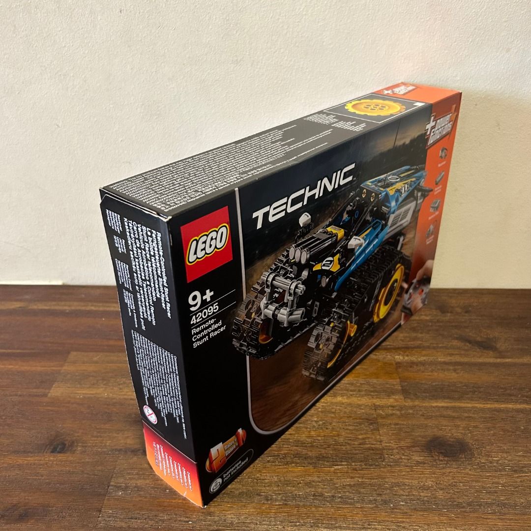42095 technic top