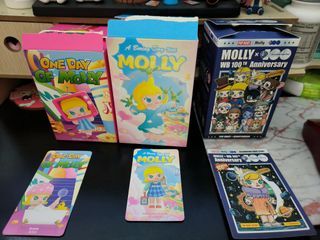 Molly (BUY/TRADE)