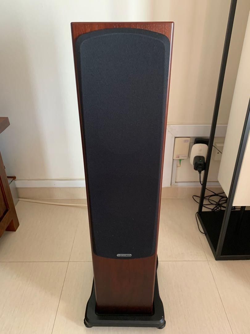 Monitor Audio RX6, Audio, Soundbars, Speakers & Amplifiers on Carousell