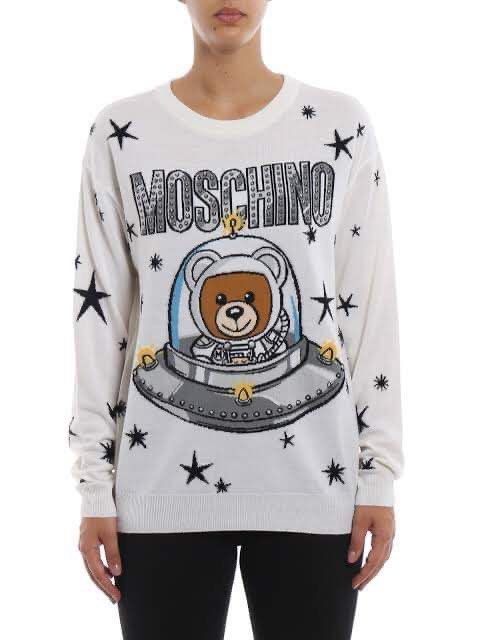 Moschino space teddy cheap