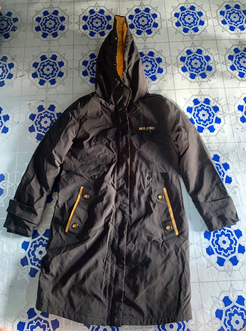 Moschino Windbreaker