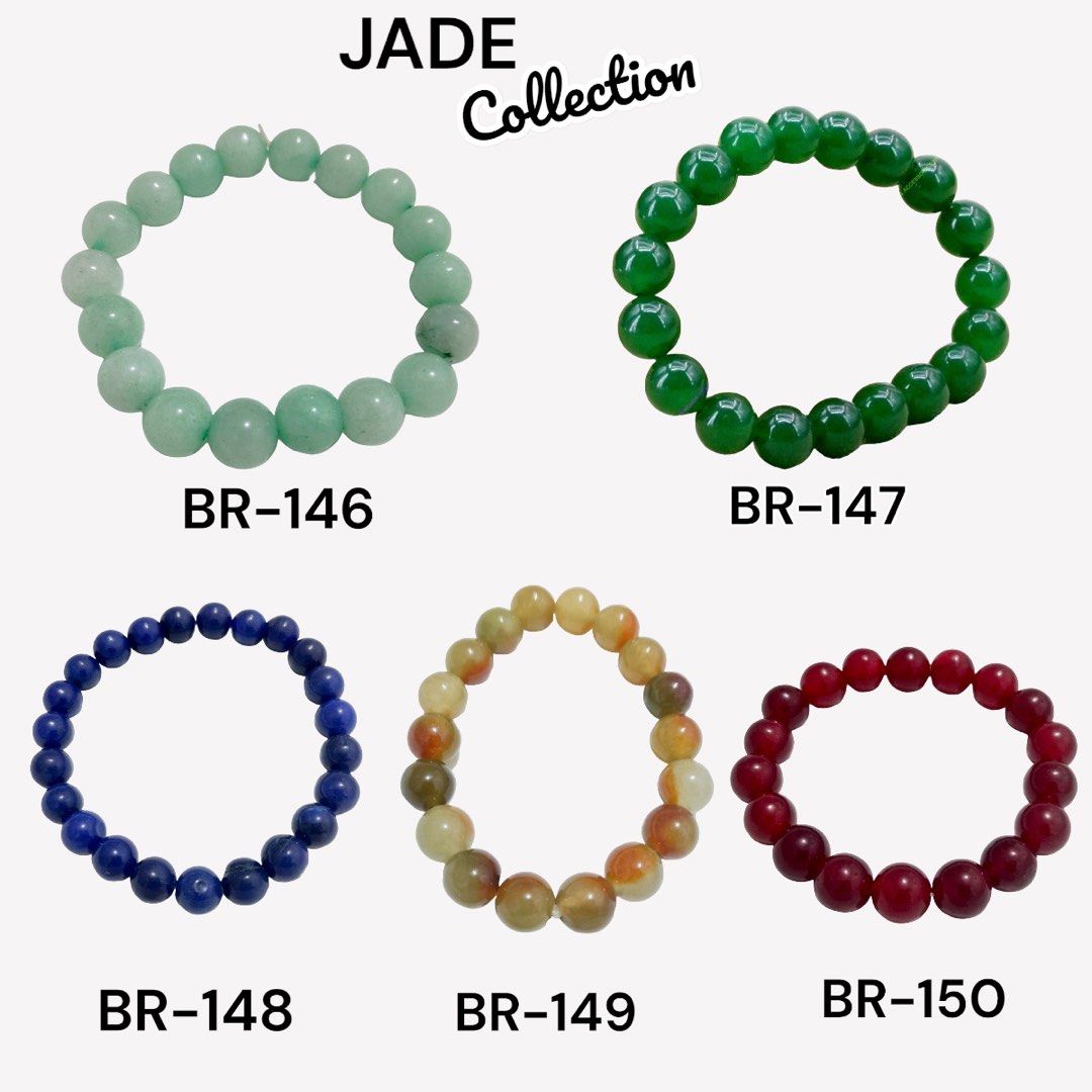 BUY 2 ANY ITEMS FREE DELIVERY MAILING Natural Gemstone Bracelet Adjustable Gems Stones Round Beads Healing Crystals Quartz Chakra Bracelet GSGBR