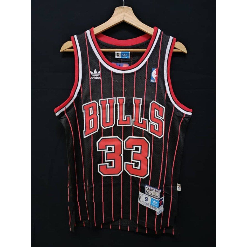 Nba jersey pippen on sale