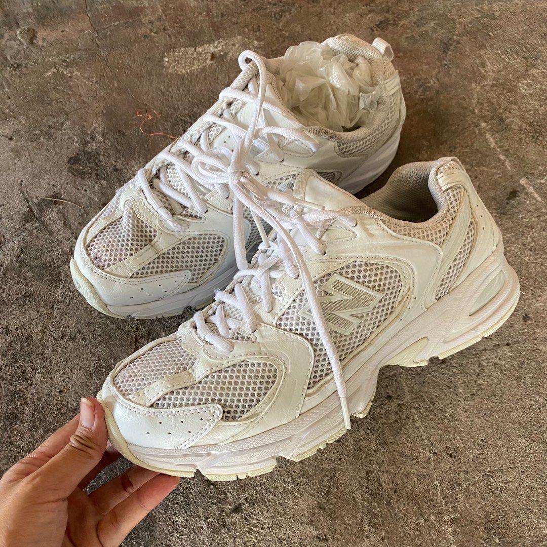 Minimal new balance hotsell