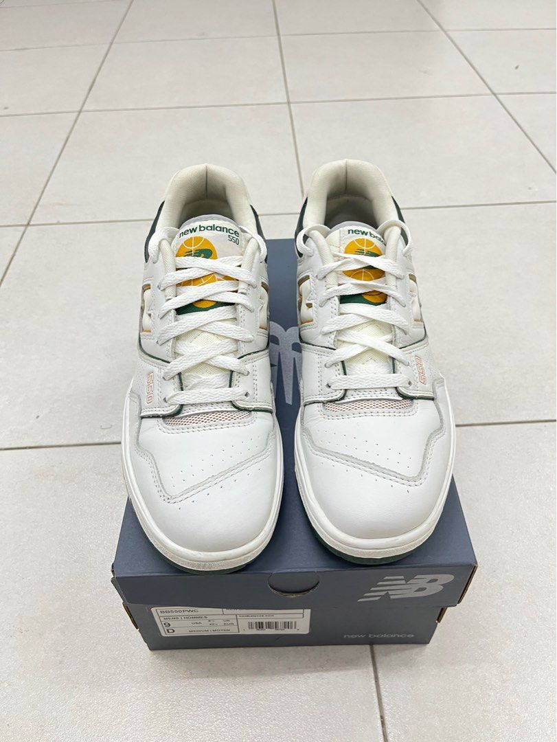 New sale balance 973