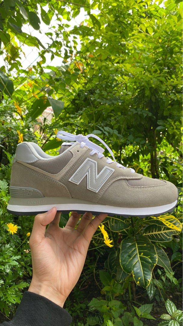New balance hotsell 100 classic grey