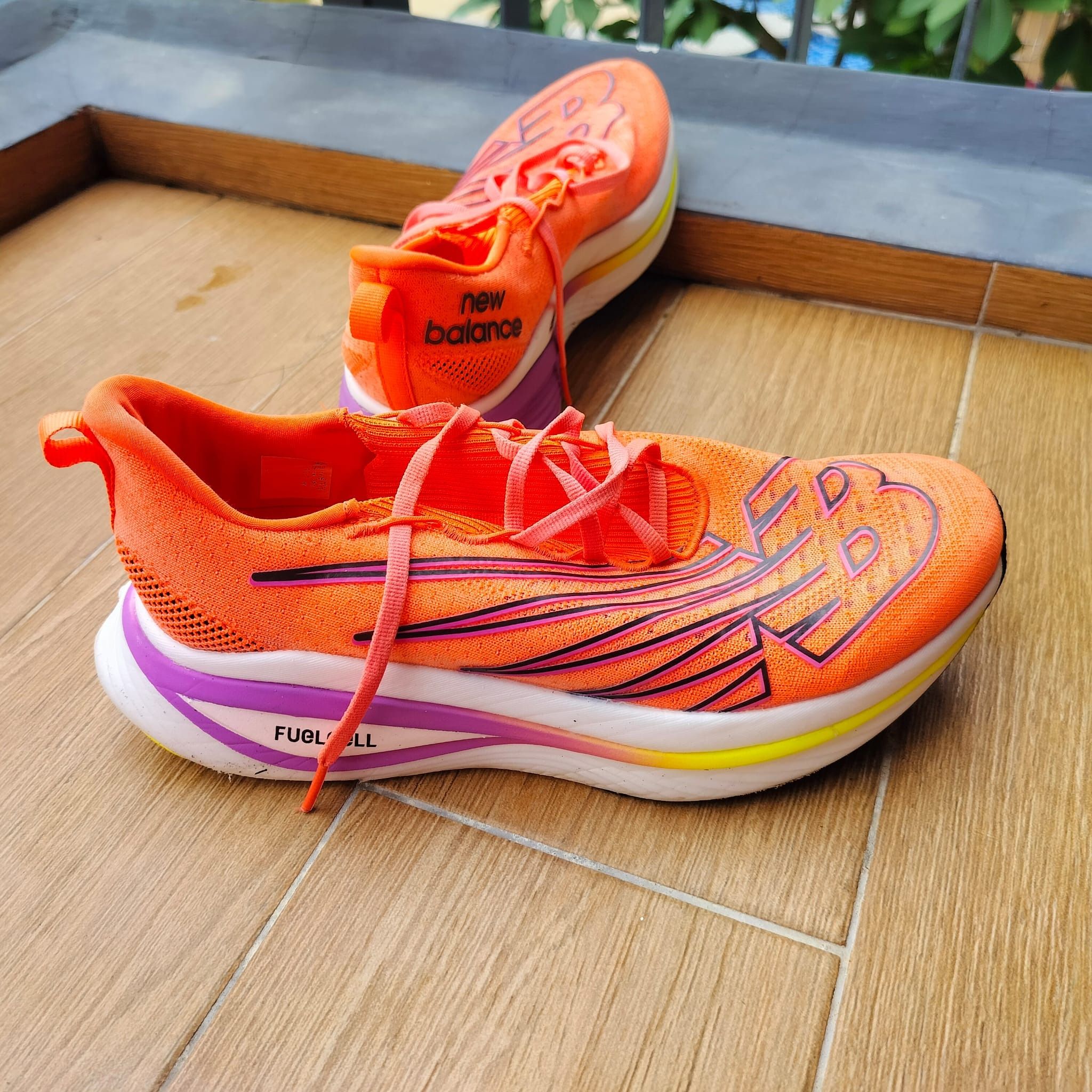 new balance rc elite release date