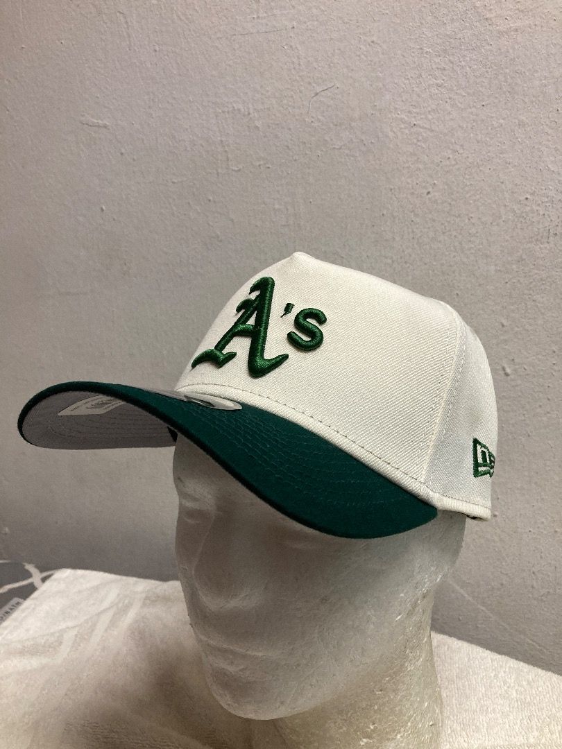 White cap oakland discount