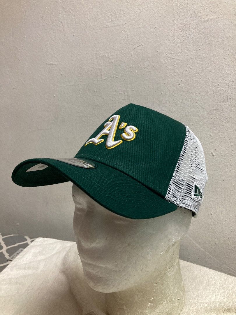 White cap oakland clearance