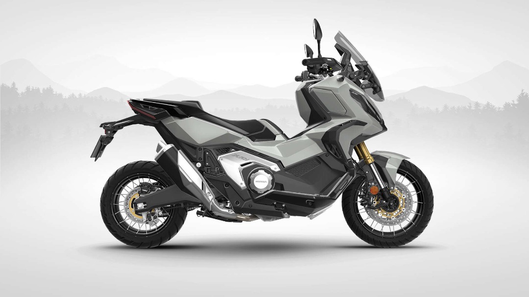 honda x adventure 750