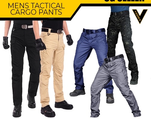 Ix9 unisex military tactical cargo pants on sale