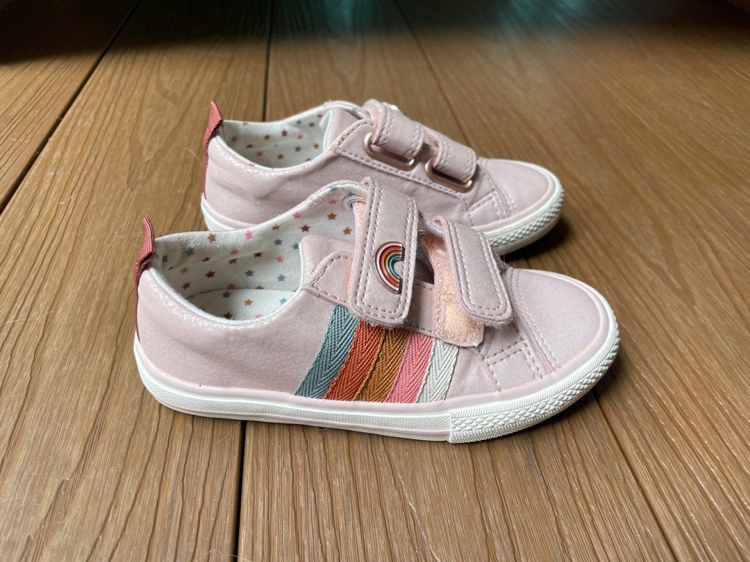 Next rainbow clearance shoes