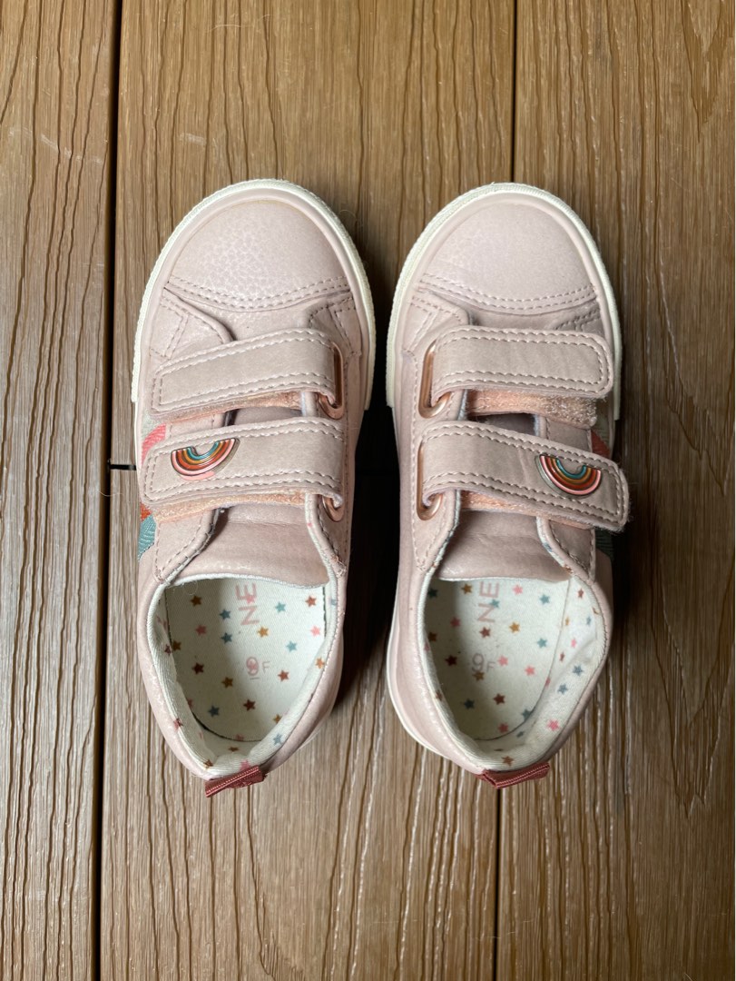 Next girl shoes size hot sale