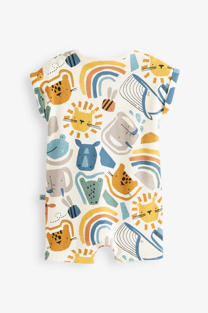 Multipack rompers shop