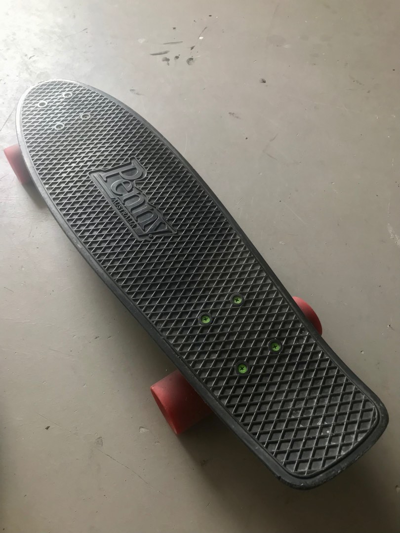 Penny Nickel board, Sports Equipment, Other Sports Equipment and