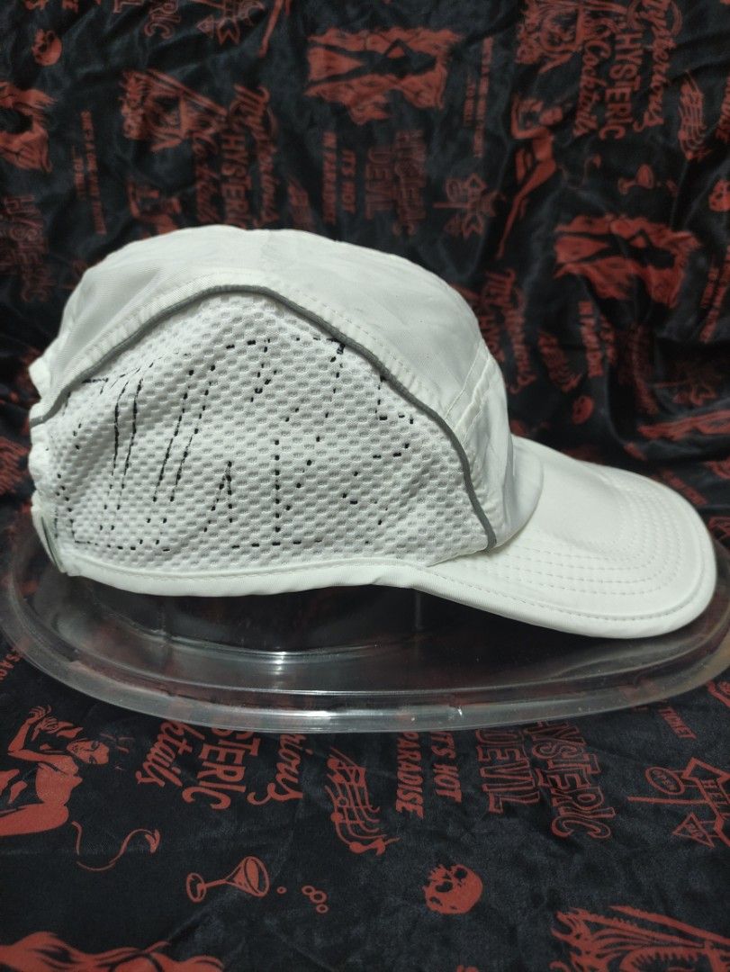 Nike 5 panel running hat shop