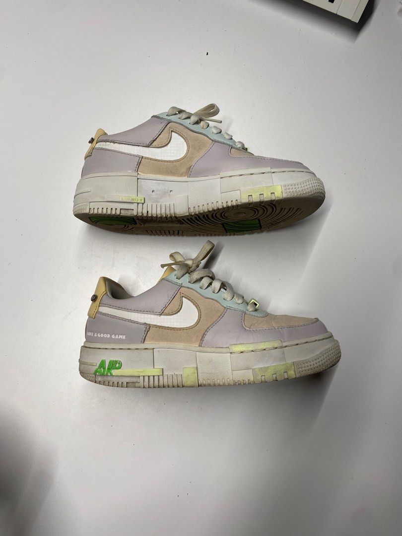 Nike air force hotsell 1 7 219