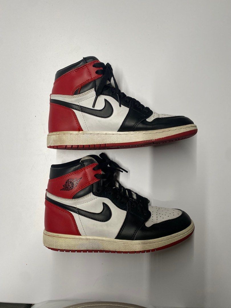 aj1 chicago red