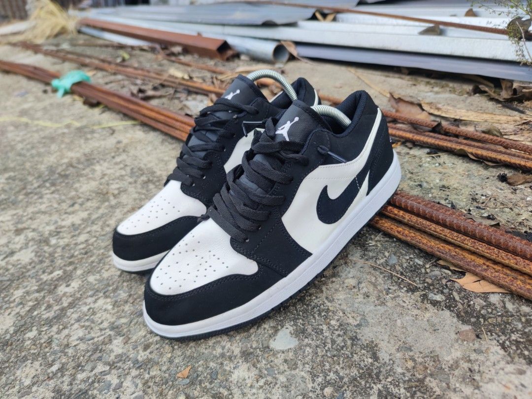 Jordan 1 low size 8.5 new arrivals