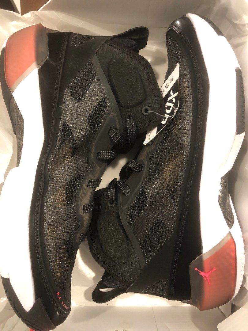 Nike air jordan 1 37 top