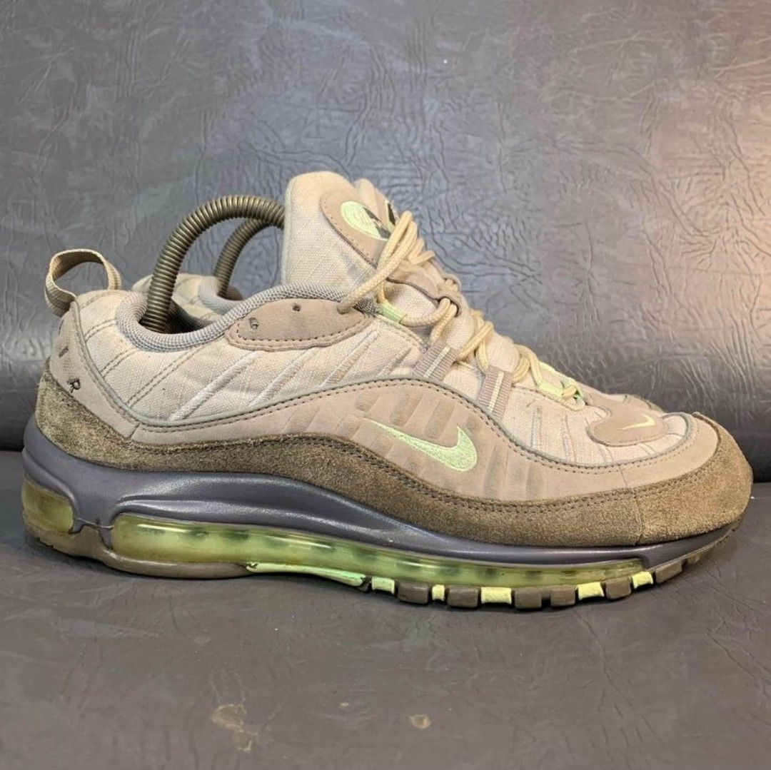 Air max 98 fresh mint Outlet