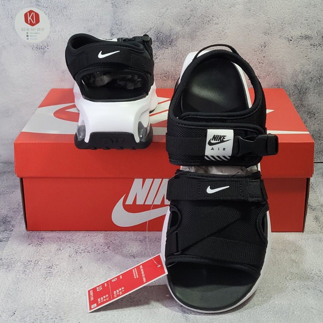 Nike ki sale sandal