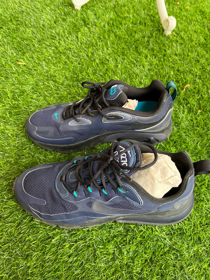 nike airmax 270 react se