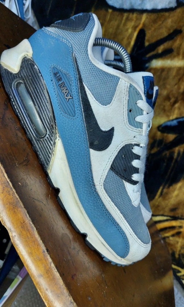 Nike air max best sale 9 size 7 mens