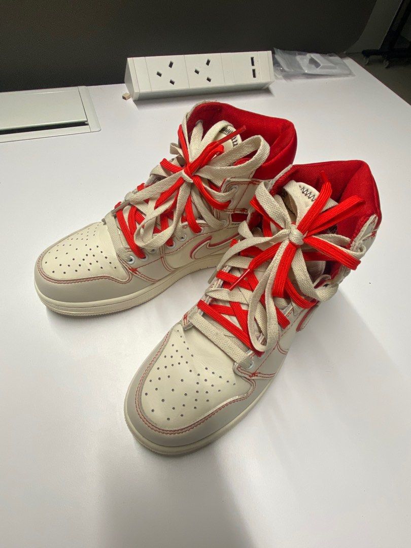 nike jordan bugs bunny