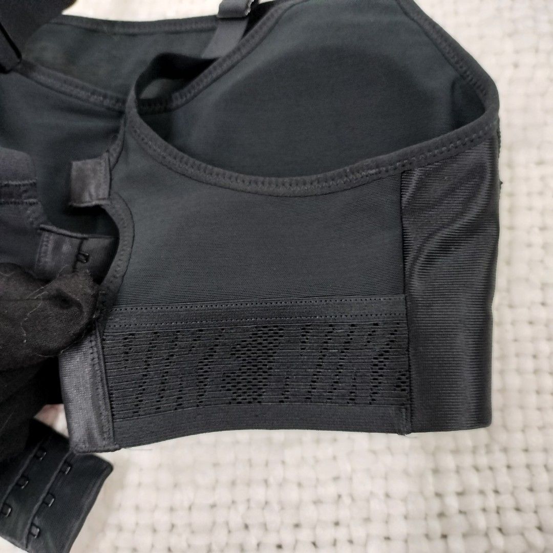 alpha ultrabreathe bra