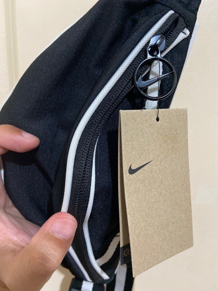 belt bag nike shopee