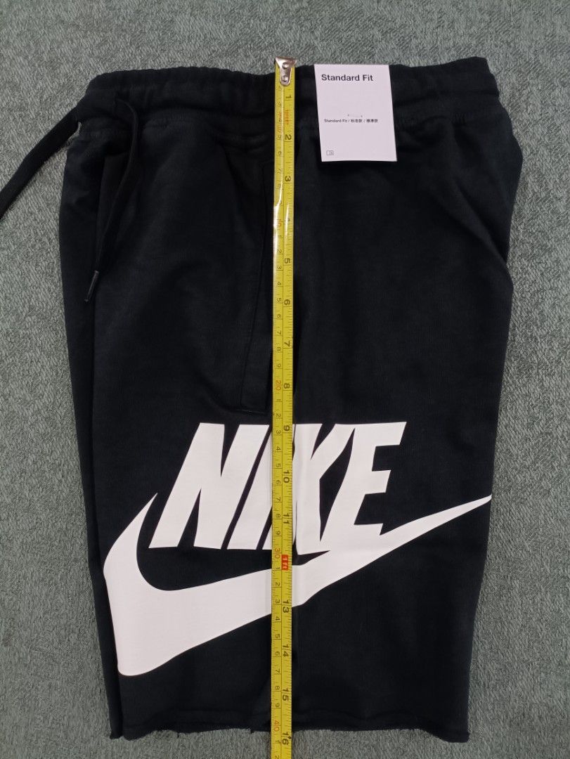 Boys hot sale alumni shorts