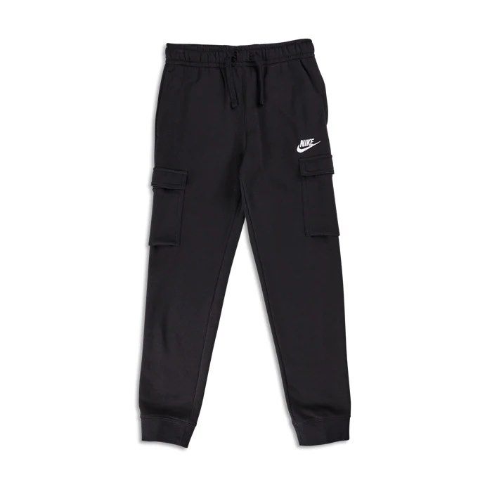 Nike Cargo Pants, Men's Fashion, Bottoms, Joggers on Carousell