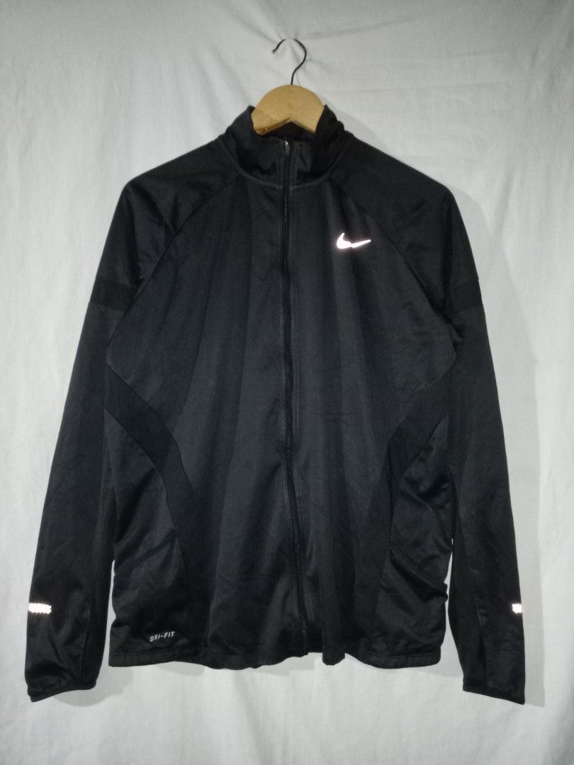 dri fit jacket for summer