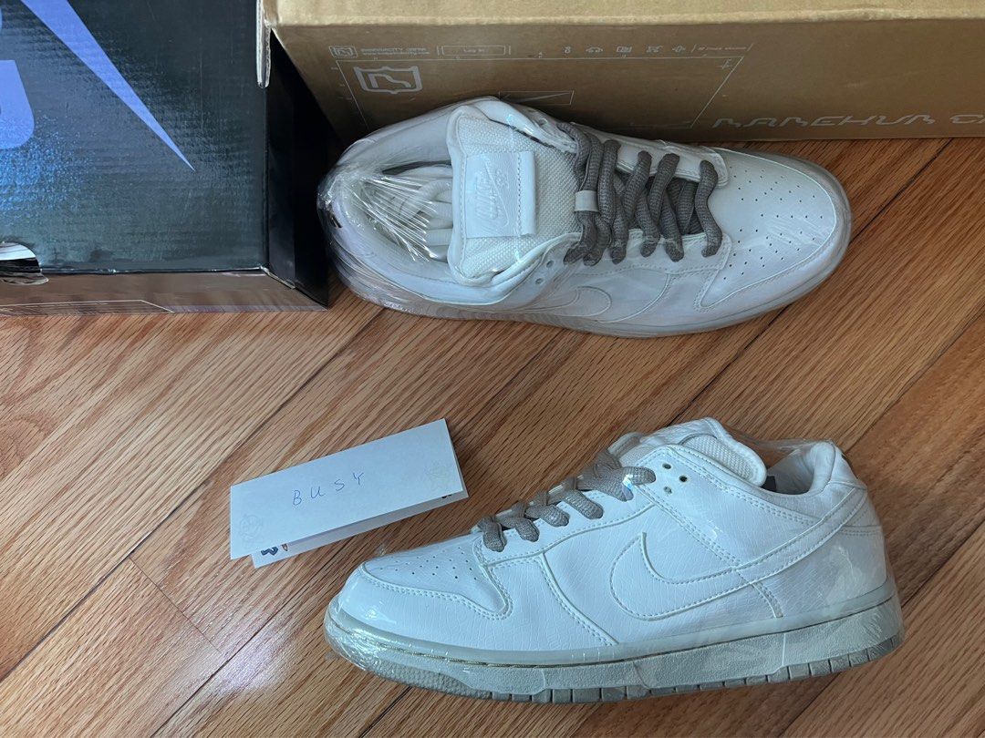 Nike sb medicom 4 top