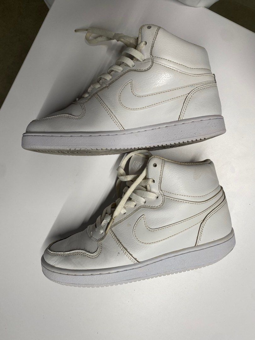 Nike ebernon mid
