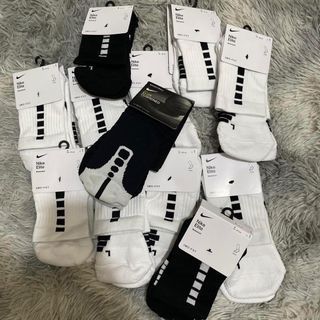 Nike Elite Socks Mid / Crew Adidas Jordan