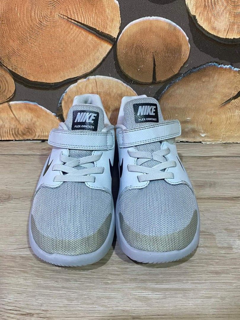 NIKE Flex Contact 2 Pre School Boy s original Bayi Anak