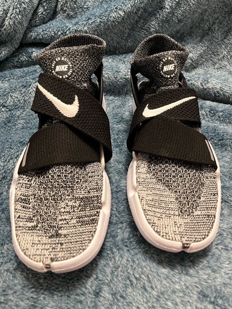 mens nike free rn motion flyknit 2018