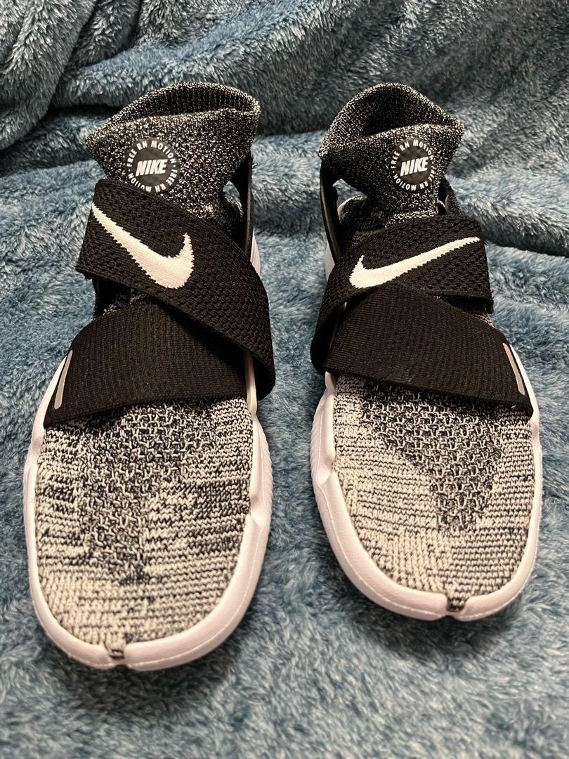 Motion best sale flyknit 2018