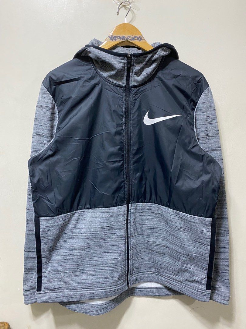 Nike therma fz winterized jacket on sale