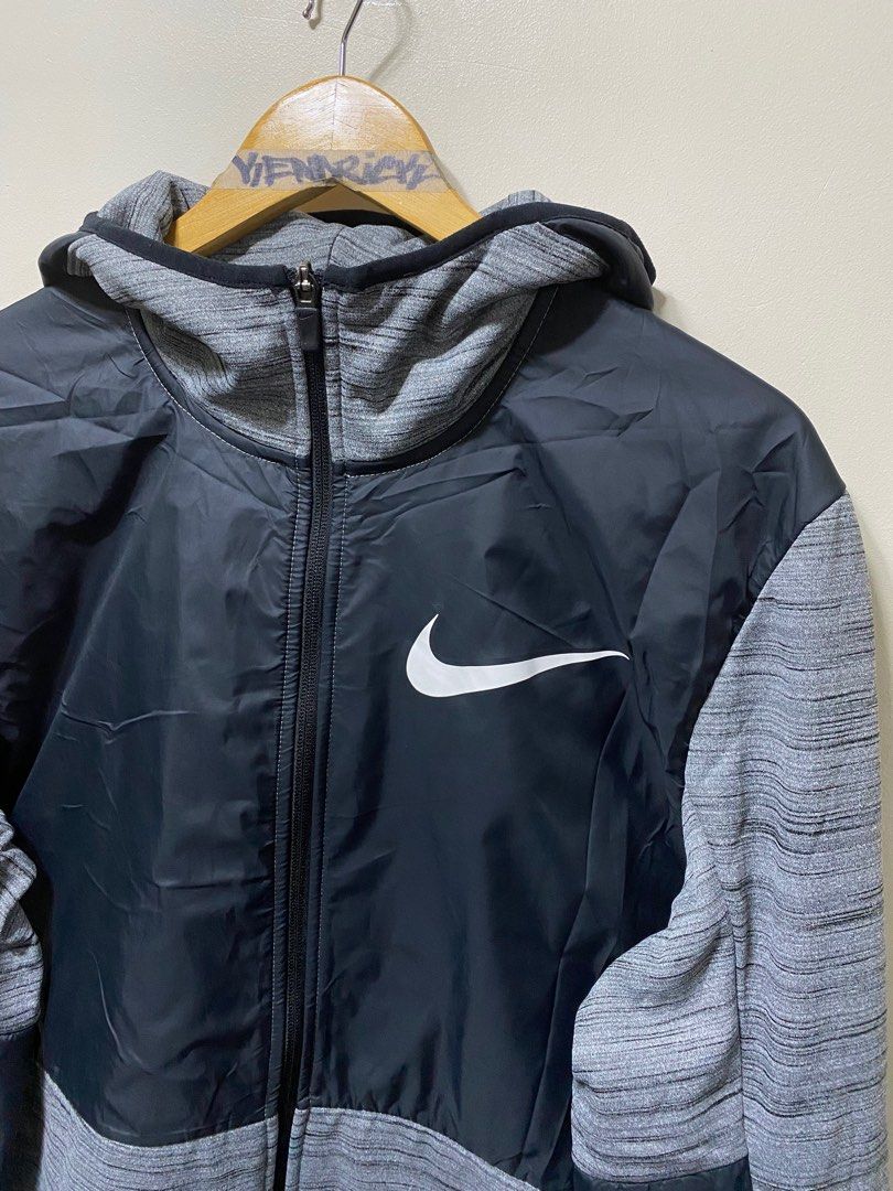 Men's nike therma fz winterized discount jacket