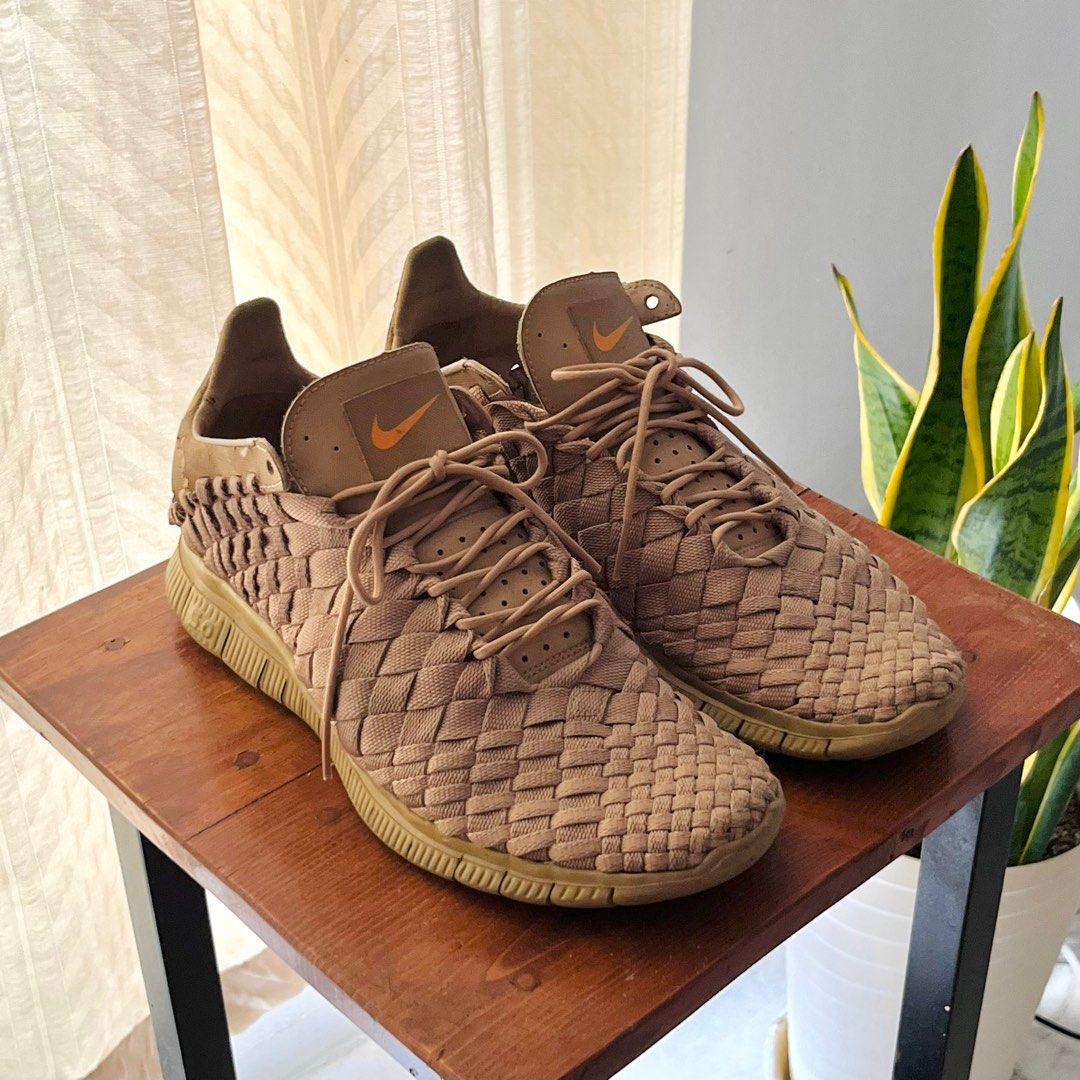 Nike Inneva Woven Desert