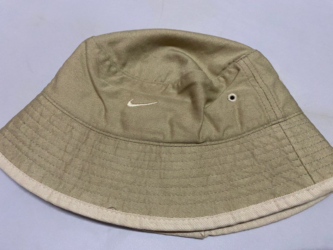 Nike Kids' Bucket Hat.