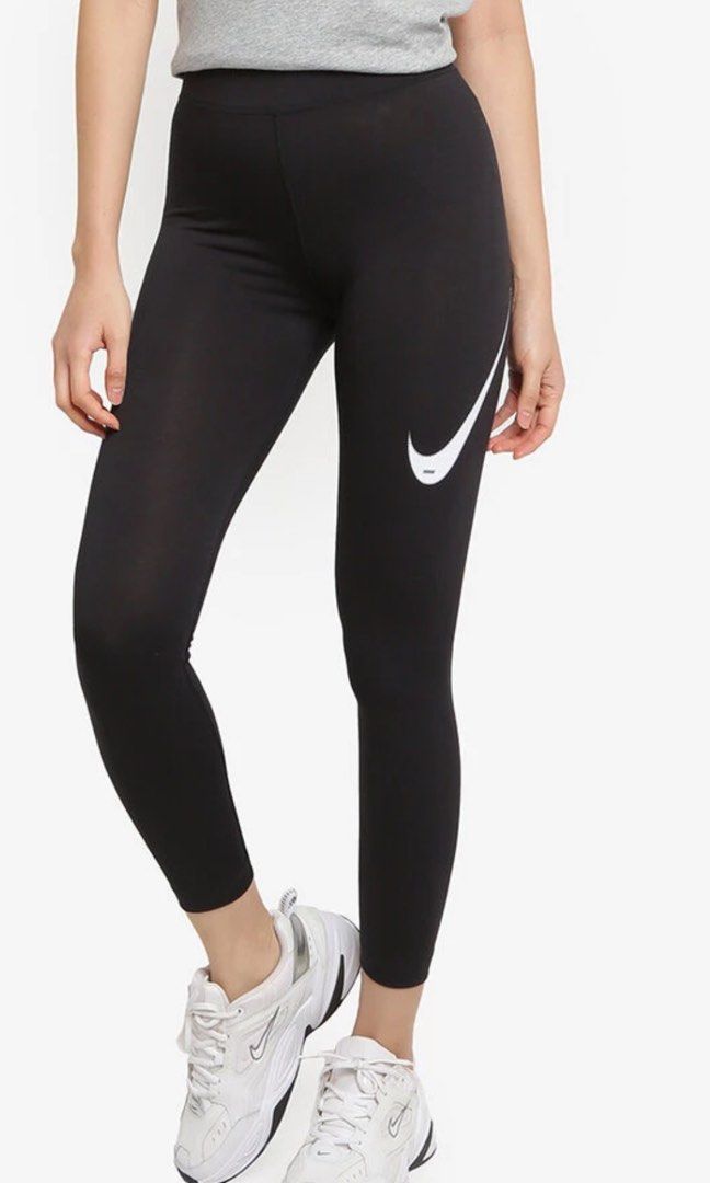 Nike legging, Women's Fashion, Activewear on Carousell