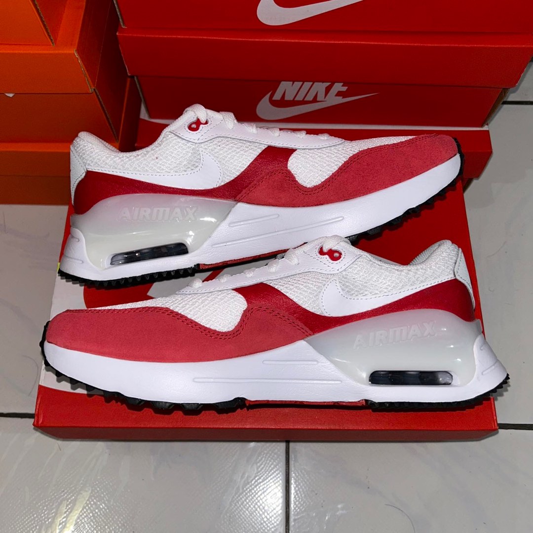 airmax blood