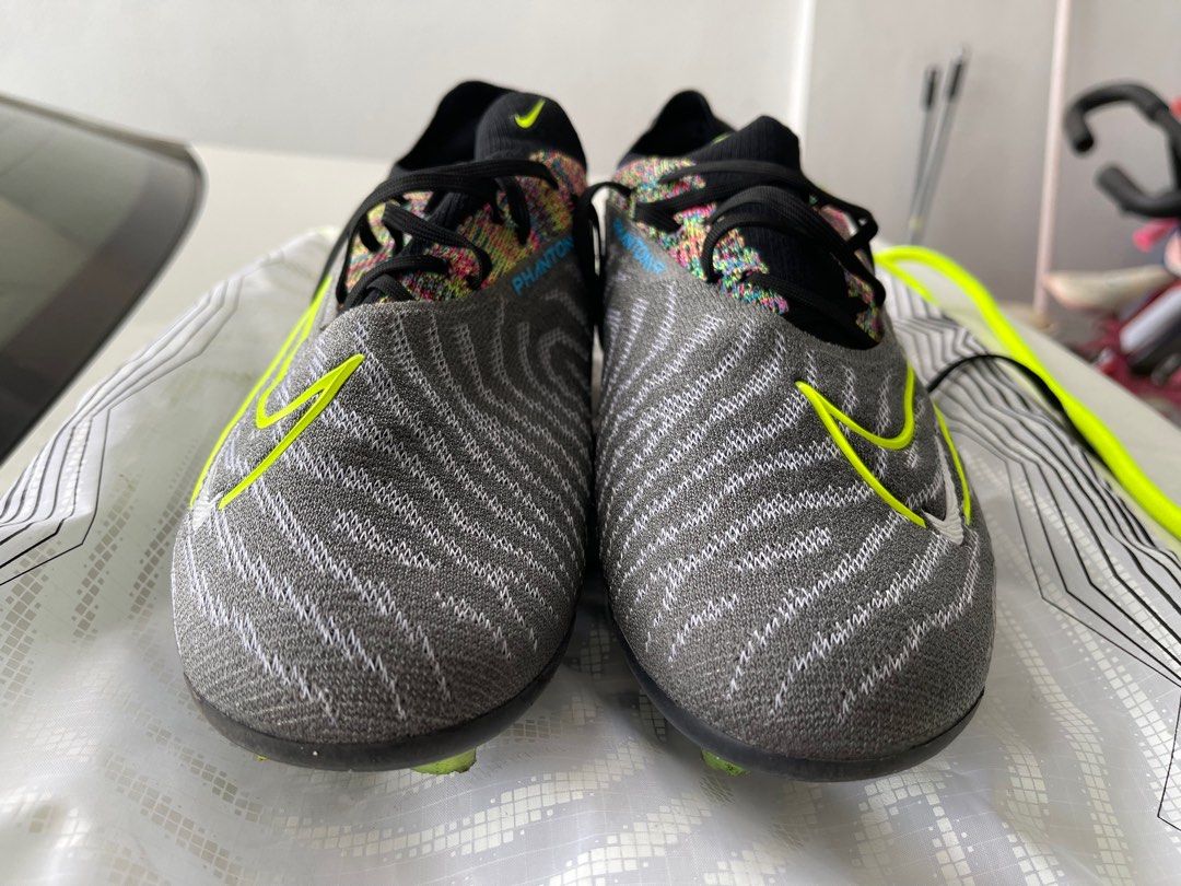 Nike phantom 2025 vision noir